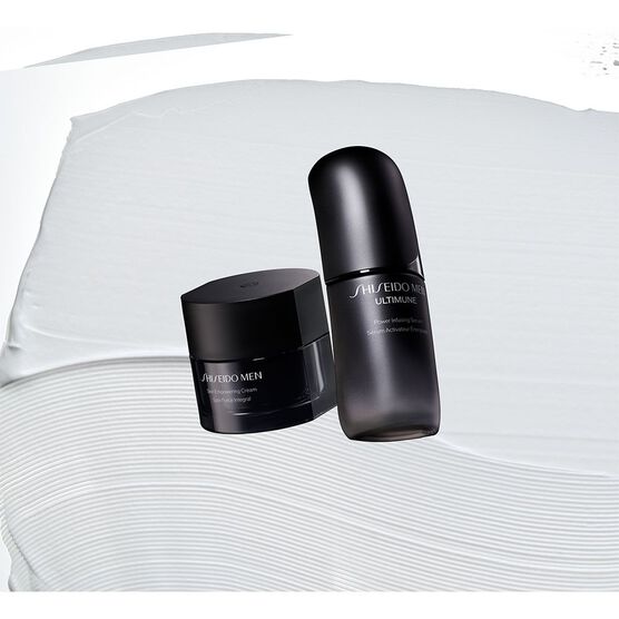 S&eacute;rum Facial Shiseido Men Ultimune Power Infusing Serum
